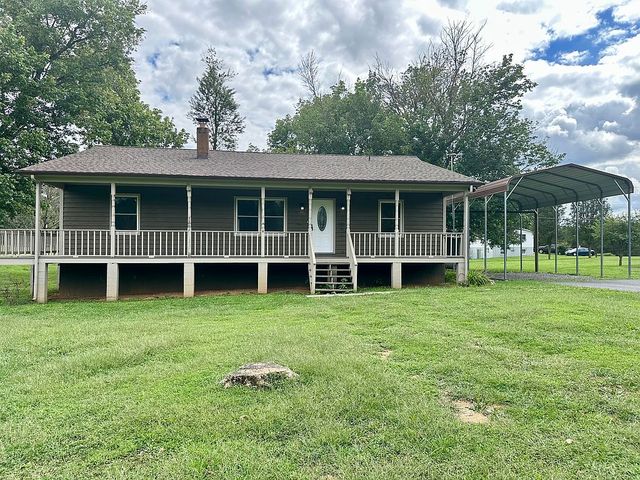 54 Howellsville Rd, Front Royal, VA 22630