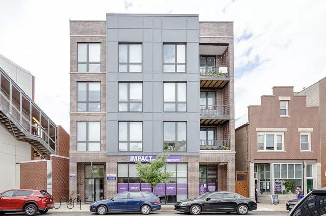 3418 N  Lincoln Ave  #403, Chicago, IL 60657