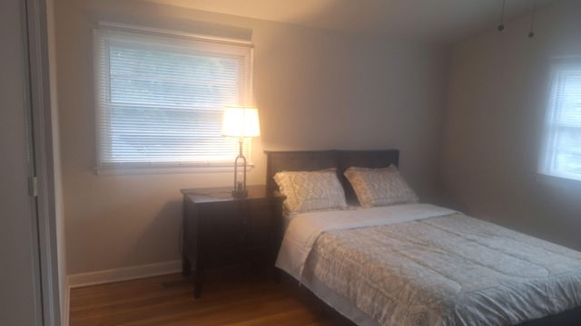 Address Not Disclosed, Charlotte, NC 28213