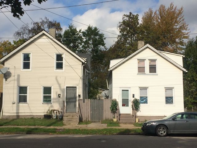3726 Bailey Ave, Cleveland, OH 44113