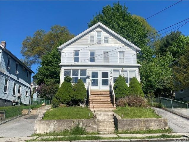 39 Irwin Ave, Middletown, NY 10940