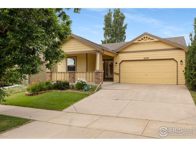 2239 Muir Ln, Fort Collins, CO 80524
