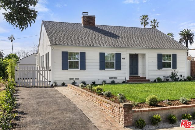 15328 De Pauw St, Pacific Palisades, CA 90272