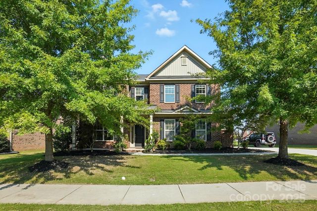 2034 Clover Hill Rd, Indian Trail, NC 28079