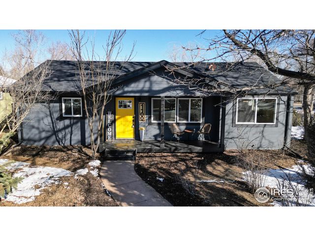 1100 Beech St, Fort Collins, CO 80521