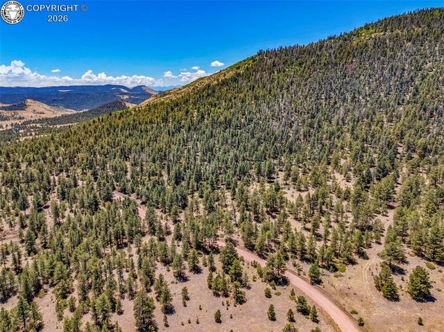Tallahassee Ln, Canon City, CO 81212