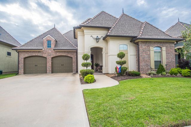 206 Rue De Chambery, Broussard, LA 70518