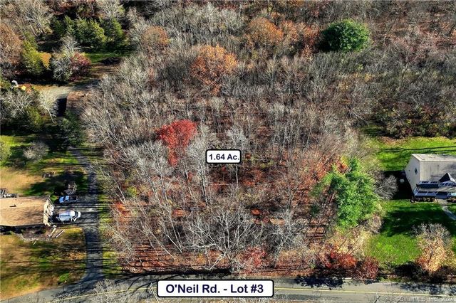 Oneil Rd, Oxford, CT 06478
