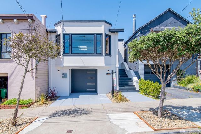 2367 32nd Ave, San Francisco, CA 94116