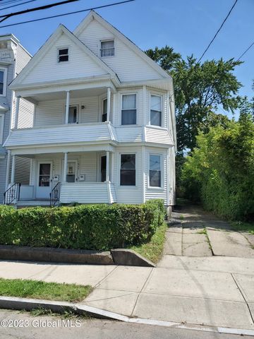 1622-1624 Carrie Street, Schenectady, NY 12308