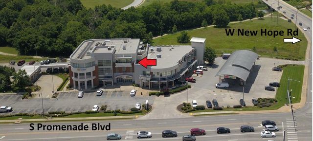 2000 S  Promenade Blvd #304, Rogers, AR 72758