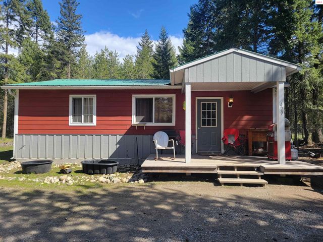 429 Champs Rd, Bonners Ferry, ID 83805