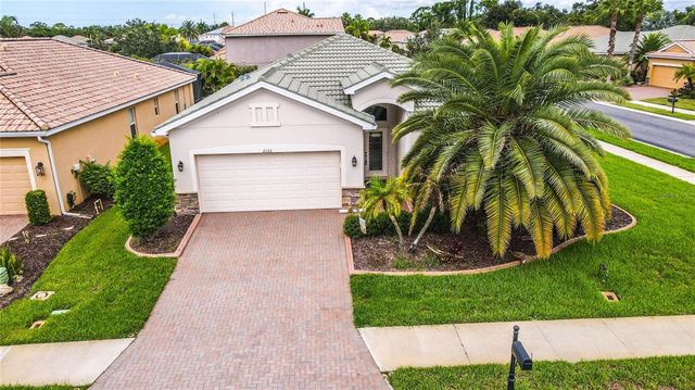 2122 SNAPDRAGON LANE, Venice, FL 34292