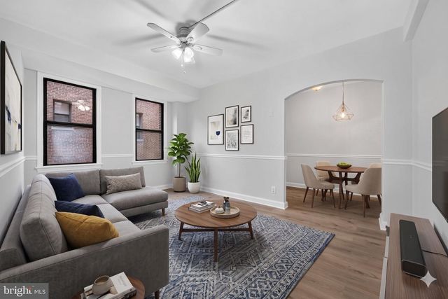2515 K St NW #507, Washington, DC 20037