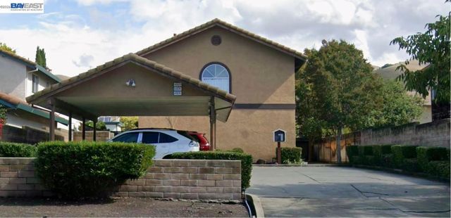 43572 Bryant St, Fremont, CA 94539