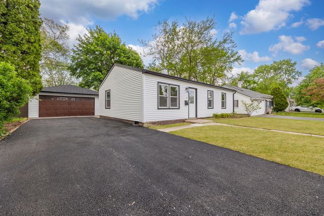 519 Everette Ave, Romeoville, IL 60446
