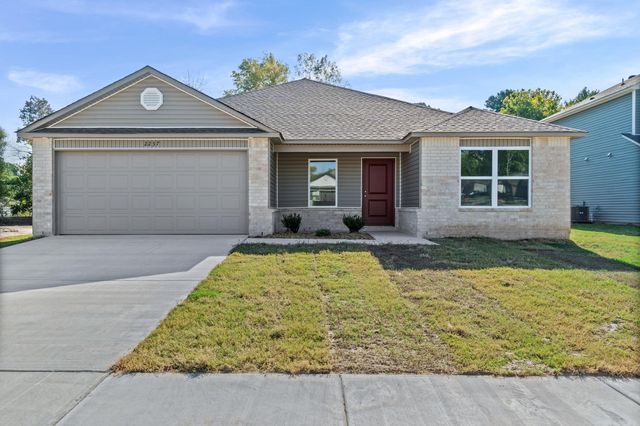2237 Sam Tillery Dr, Alexander, AR 72002