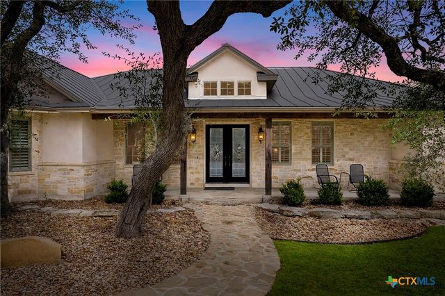 675 San Marcos Trl, New Braunfels, TX 78132