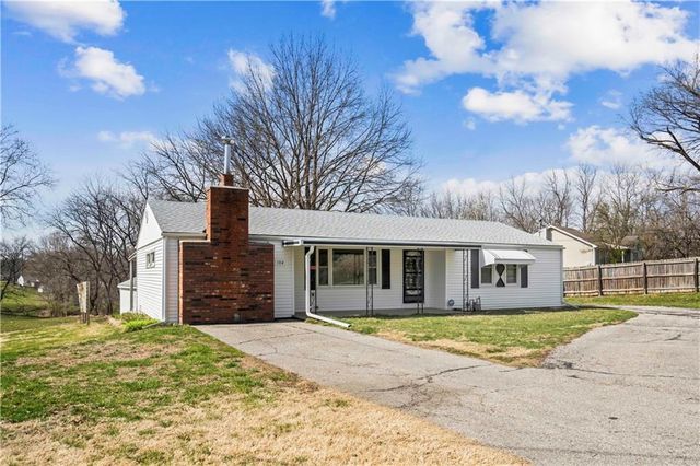 104 N  Sinclair Rd, Independence, MO 64050