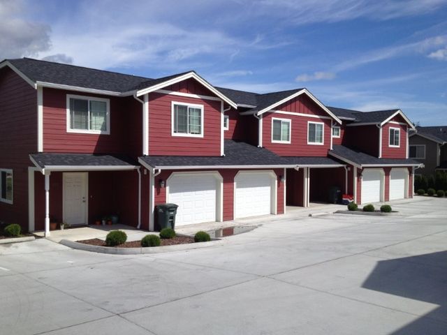 2169 Siddle St #102, Ferndale, WA 98248