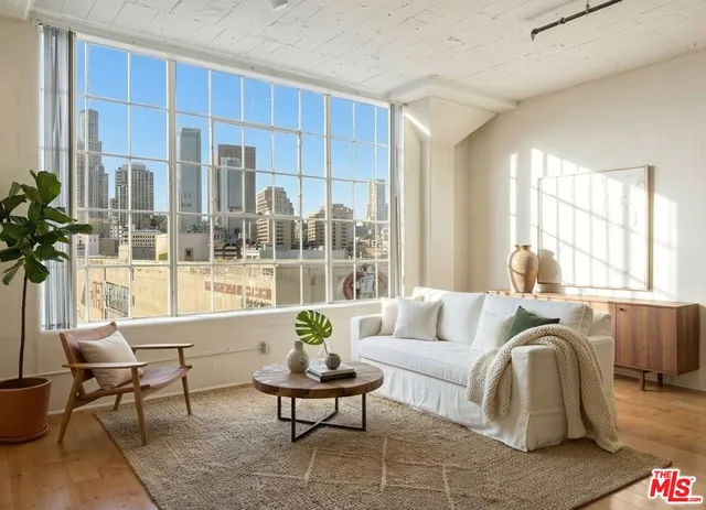 420 S  San Pedro St #509, Los Angeles, CA 90013