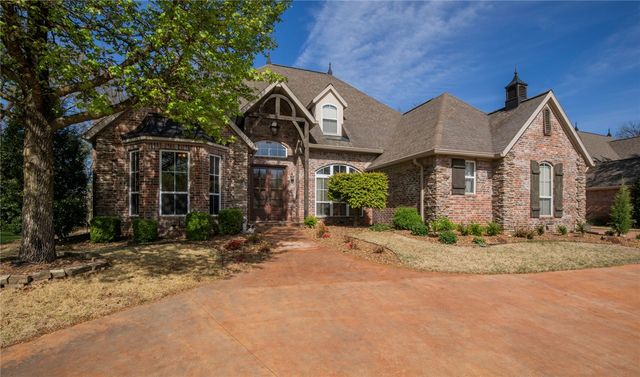 5429 W  Chardonnay Ct, Rogers, AR 72758