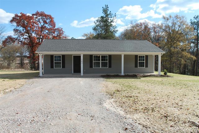 143 Yellow Branch Rd, Pageland, SC 29728