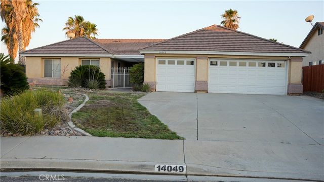 14049 Trigger Ln, Victorville, CA 92392