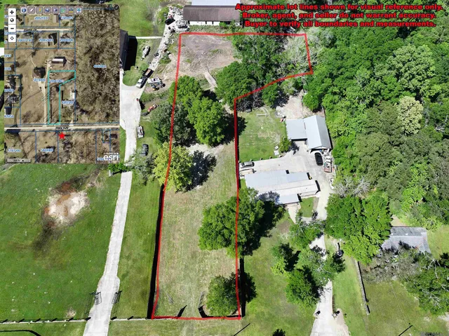 39054 Highway 929, Prairieville, LA 70769
