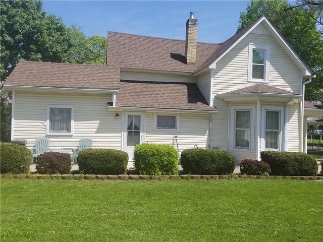 412 Newell St, West Liberty, OH 43357