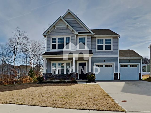 607 Newfound Hollow Dr, Charlotte, NC 28214