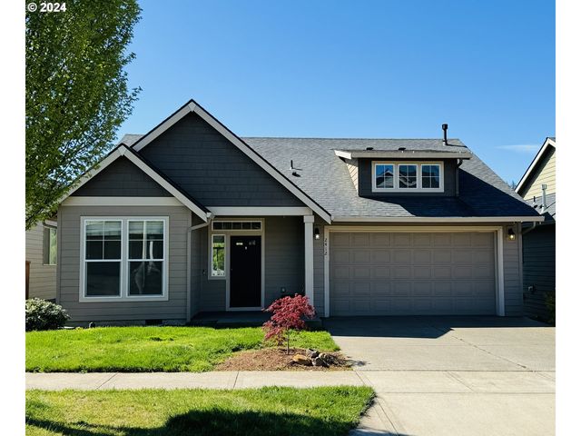2412 Renee Ave NW, Salem, OR 97304