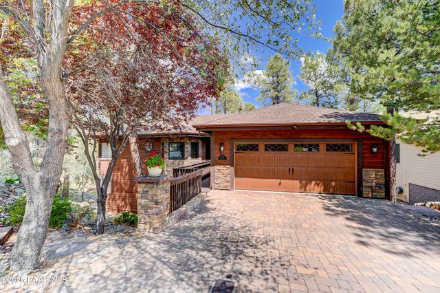 1155 Trails End, Prescott, AZ 86303