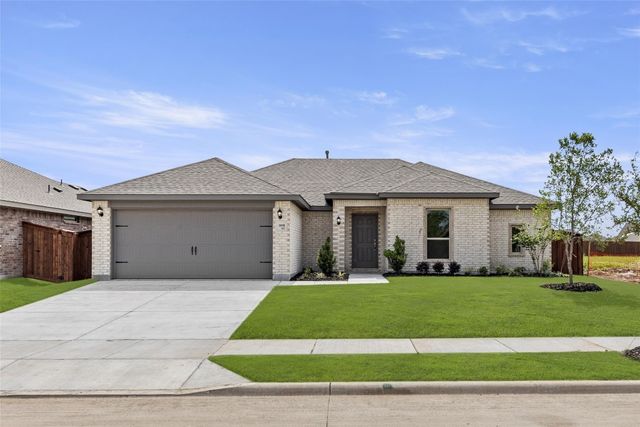 3018 Duck Heights Ave, Royse City, TX 75189