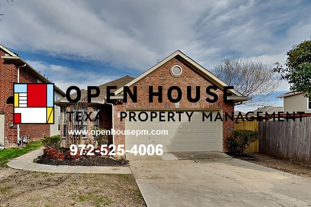 6954 Teal Dr, Fort Worth, TX 76137