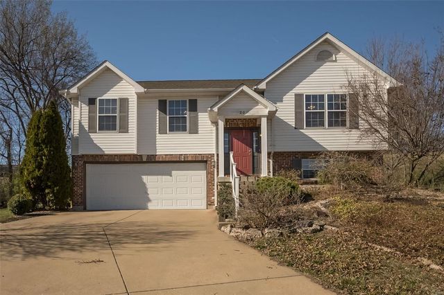 20 Concord Dr, Crystal City, MO 63019