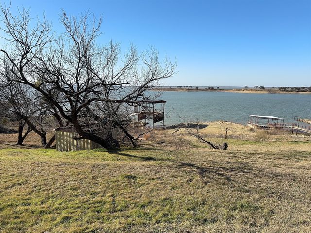 6413 Private Road 2742, Breckenridge, TX 76424