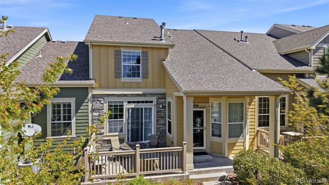 854 Ironspur Court, Castle Rock, CO 80108