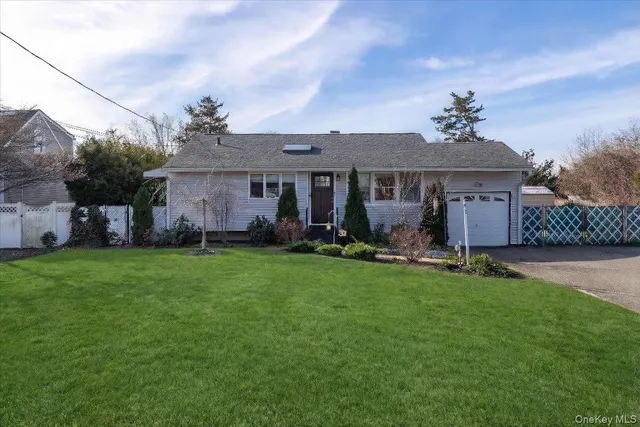 26 Eugene Drive, Kings Park, NY 11754
