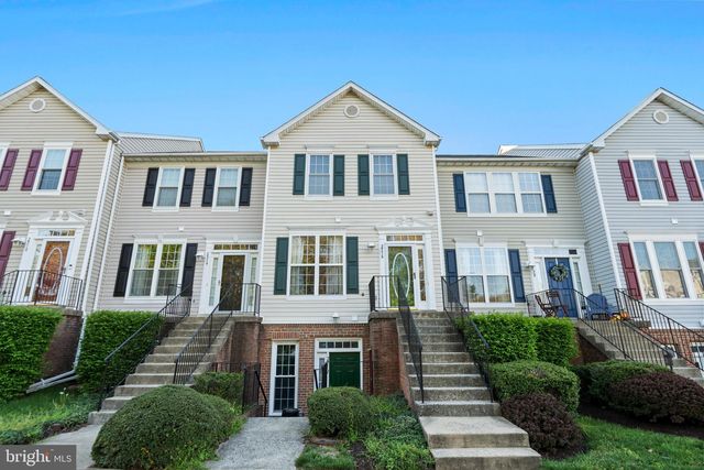 2516 Willow Leaf Ct #2516, Odenton, MD 21113