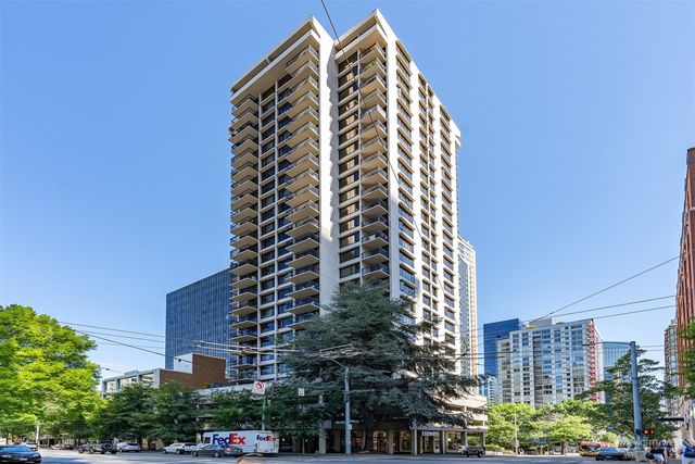 2100 3rd Avenue UNIT 1406, Seattle, WA 98121