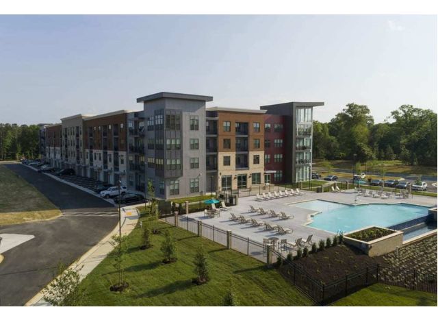 The Jane At Moore S Lake Apartments Chester Va Trulia