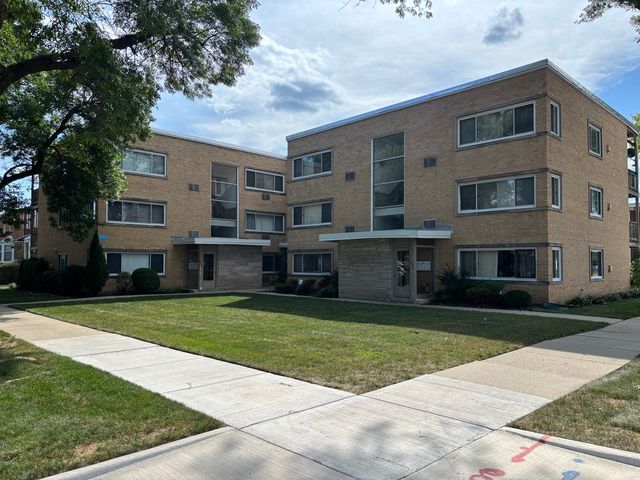 6346 N  Ridgeway Ave #2E, Chicago, IL 60659