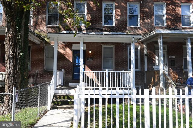 3712 Overview Rd, Baltimore, MD 21215