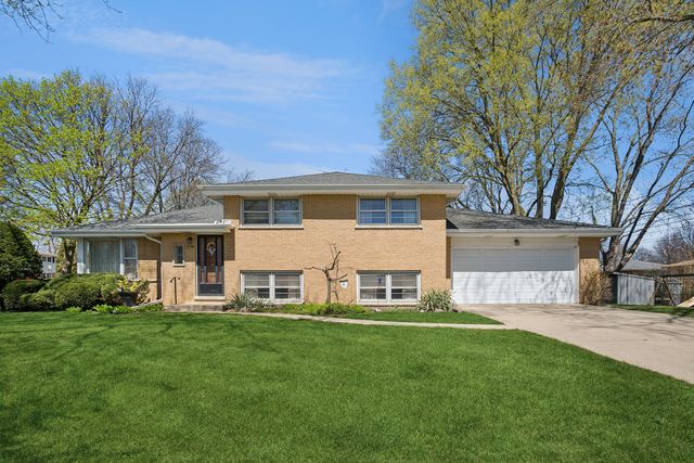 1049 S  Pine Ave, Arlington Heights, IL 60005
