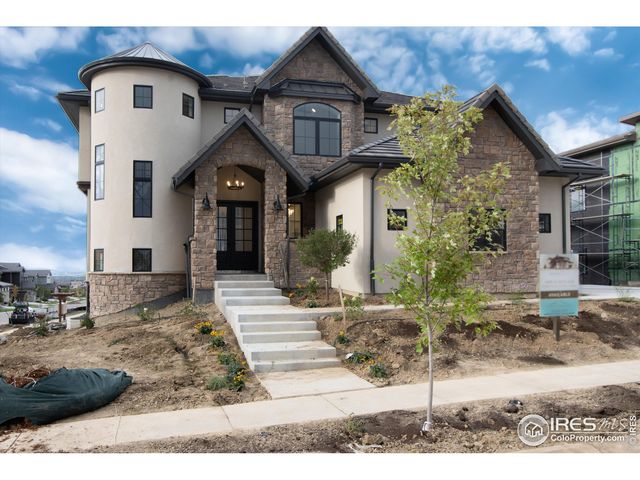 3499 W 154th Ave, Broomfield, CO 80023