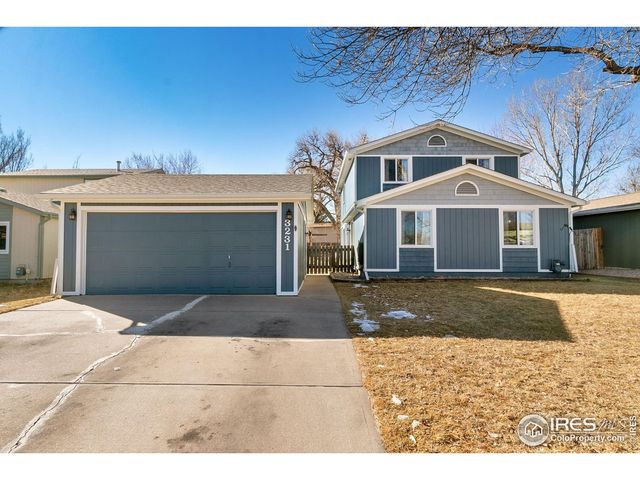3231 Kittery Ct, Fort Collins, CO 80526