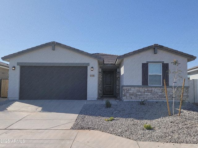 37511 W SAN SISTO Avenue, Maricopa, AZ 85138