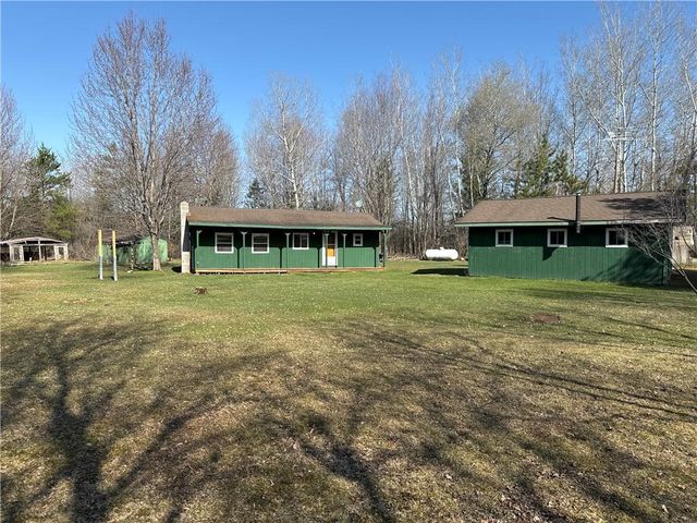 7941 COUNTY RD. F, Arpin, WI 54410