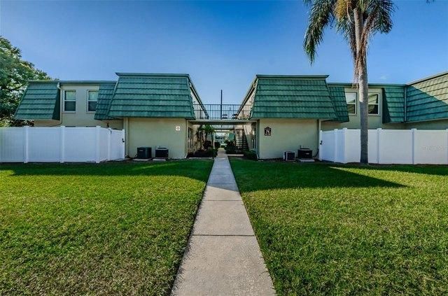 1799 N  Highland Ave #160, Clearwater, FL 33755